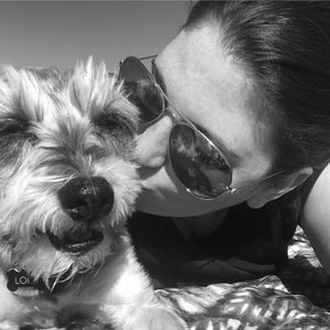 Meet your Posher, Rhonda